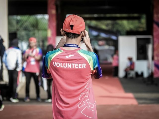Community