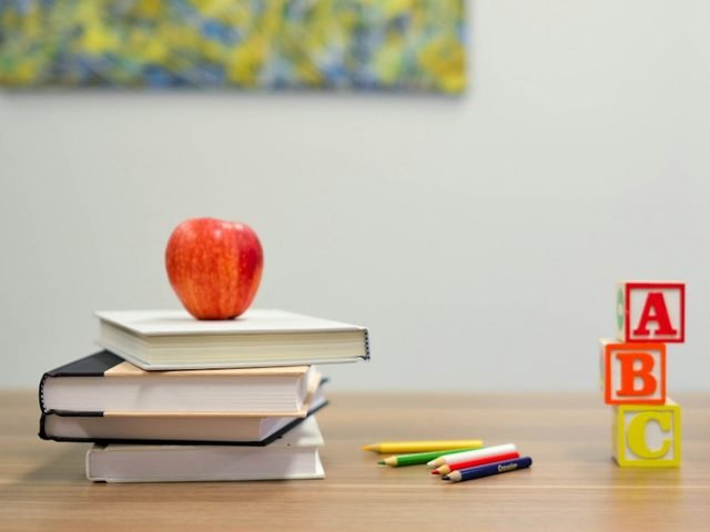 Education & Training