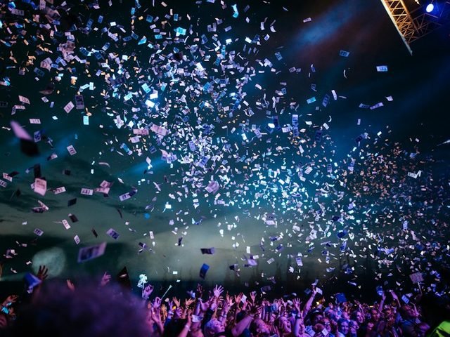 Events