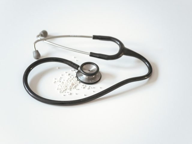 Medical Devices & Surgical Supplies