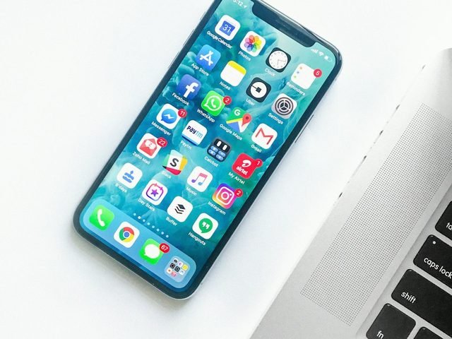 Mobiles & Tablets