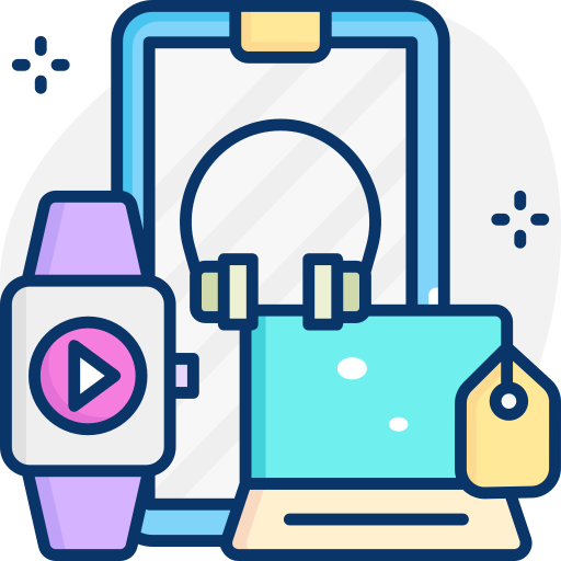 Electronics & Appliances
