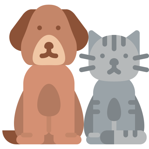 Pets & Pet Care