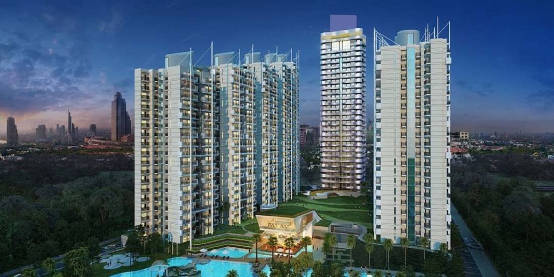 Bullmen Realty India Pvt Ltd