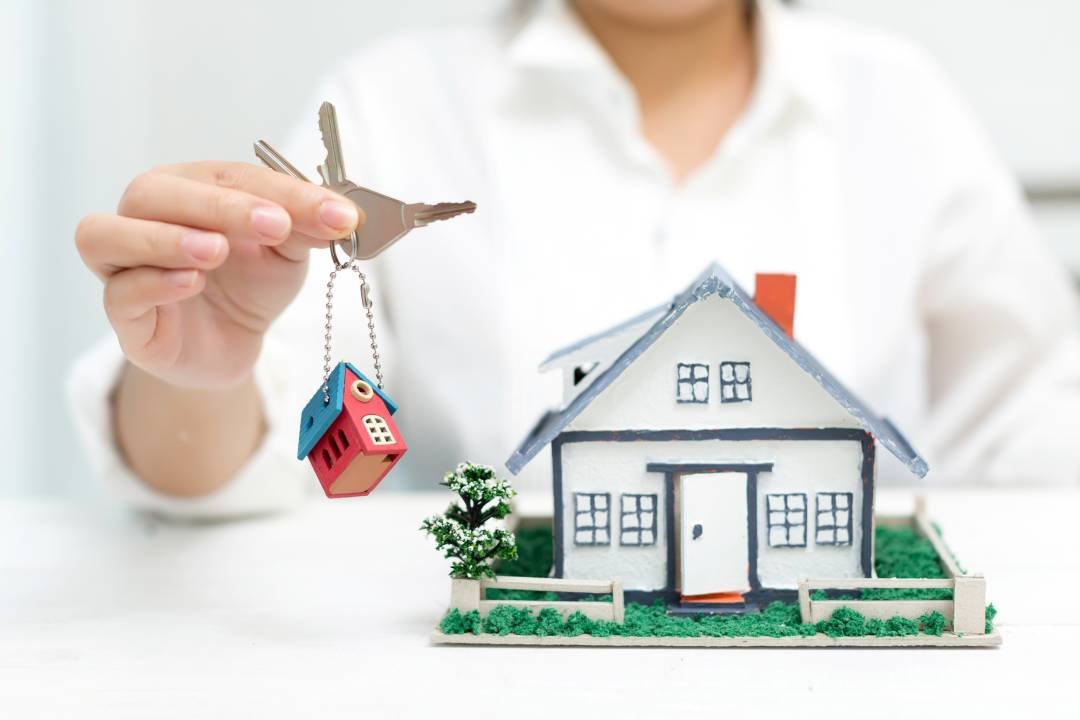 Dreamworld Properties Pvt. Ltd