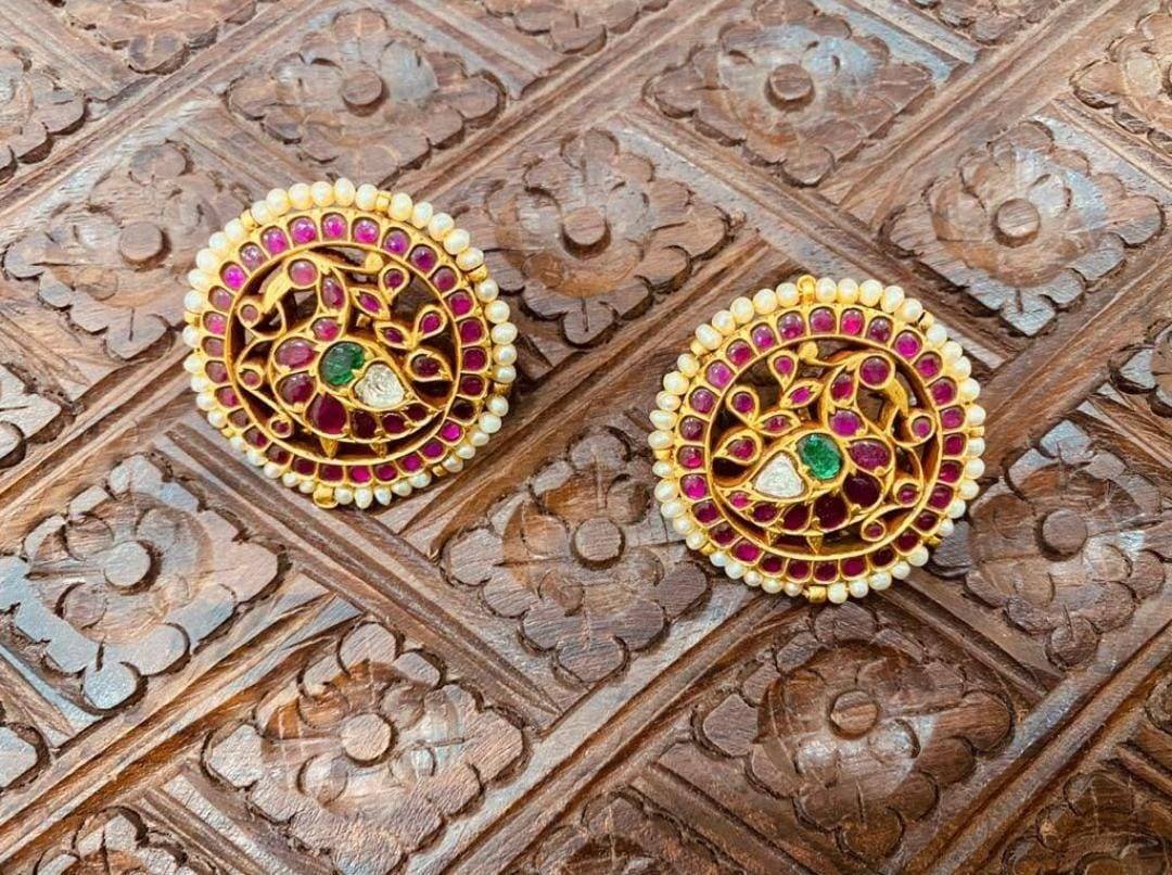 Simha Jewellers