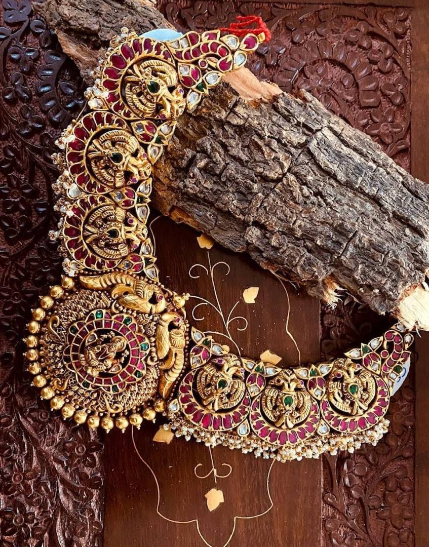 Simha Jewellers