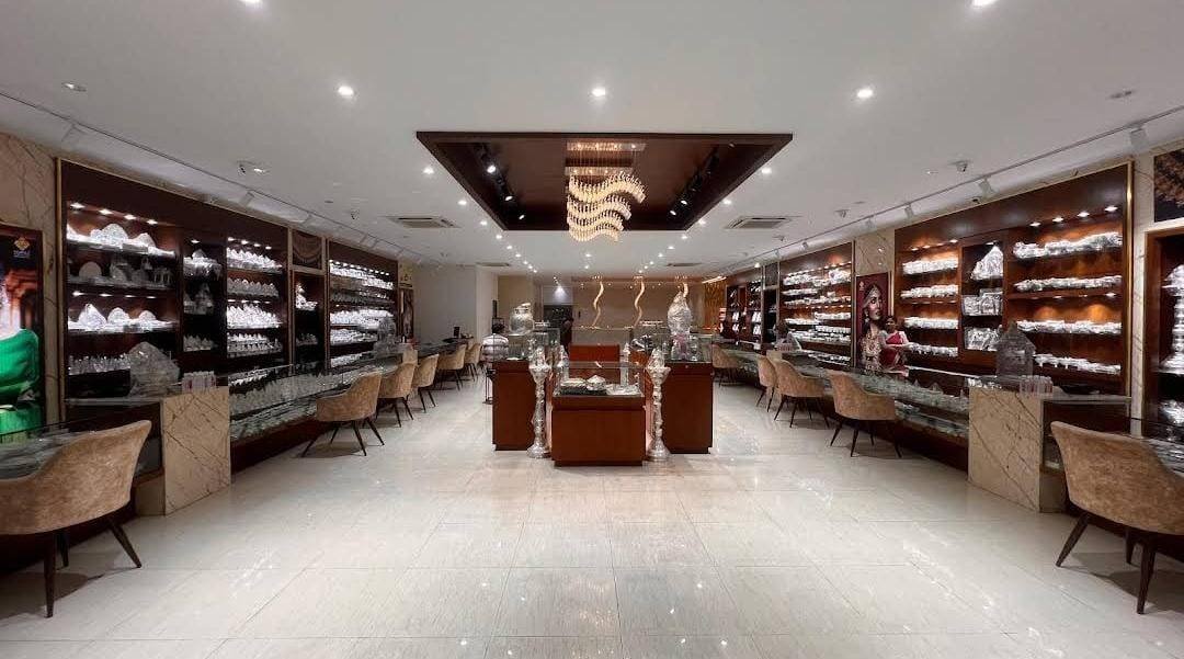Simha Jewellers