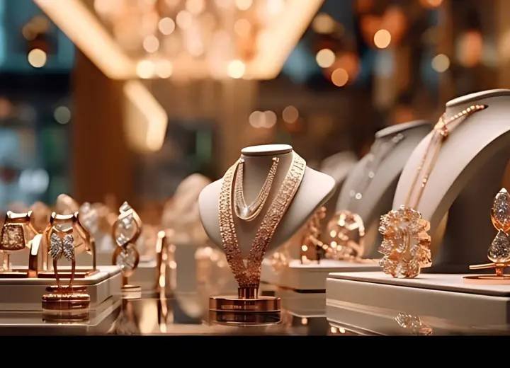 Mangalkar Jewellers