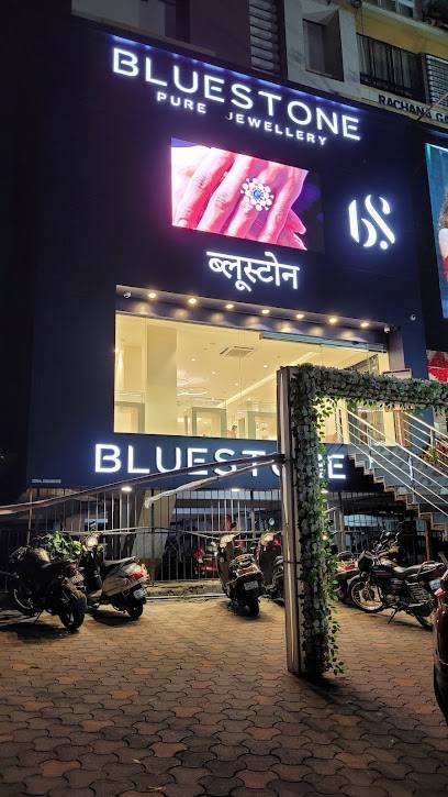 BlueStone Jewellery Dharampeth, Nagpur