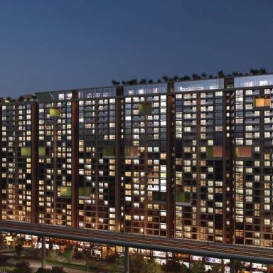 Wave Property -Real Estate Agency & Consultants Mumbai | Luxury Homes Andheri