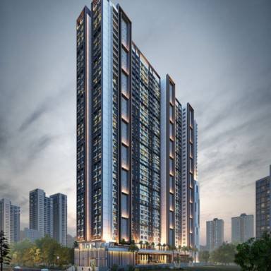 Wave Property -Real Estate Agency & Consultants Mumbai | Luxury Homes Andheri