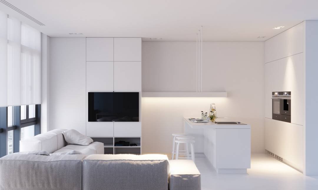 PROPERTY LUCKY ASSOCIATES - Real estate Interior Décor