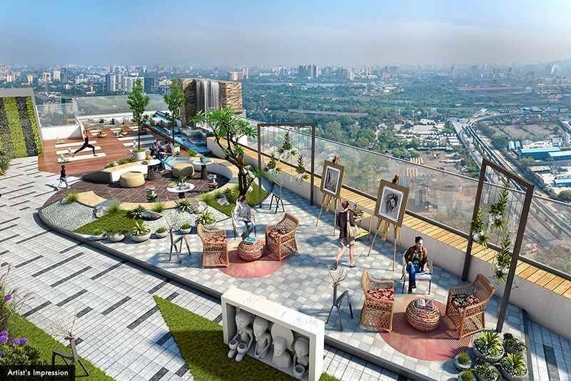 CLASSIC LINK REALTORS ® Malad West Mumbai - Best Real Estate Property Consultant & Property Dealer in Malad.