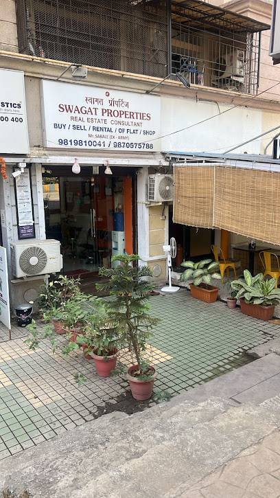swagat properties - real estate agent in thane | property consultant in mumbai thane | property broker in thane