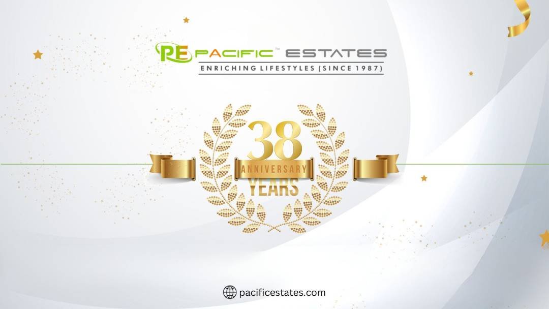 Pacific Estates