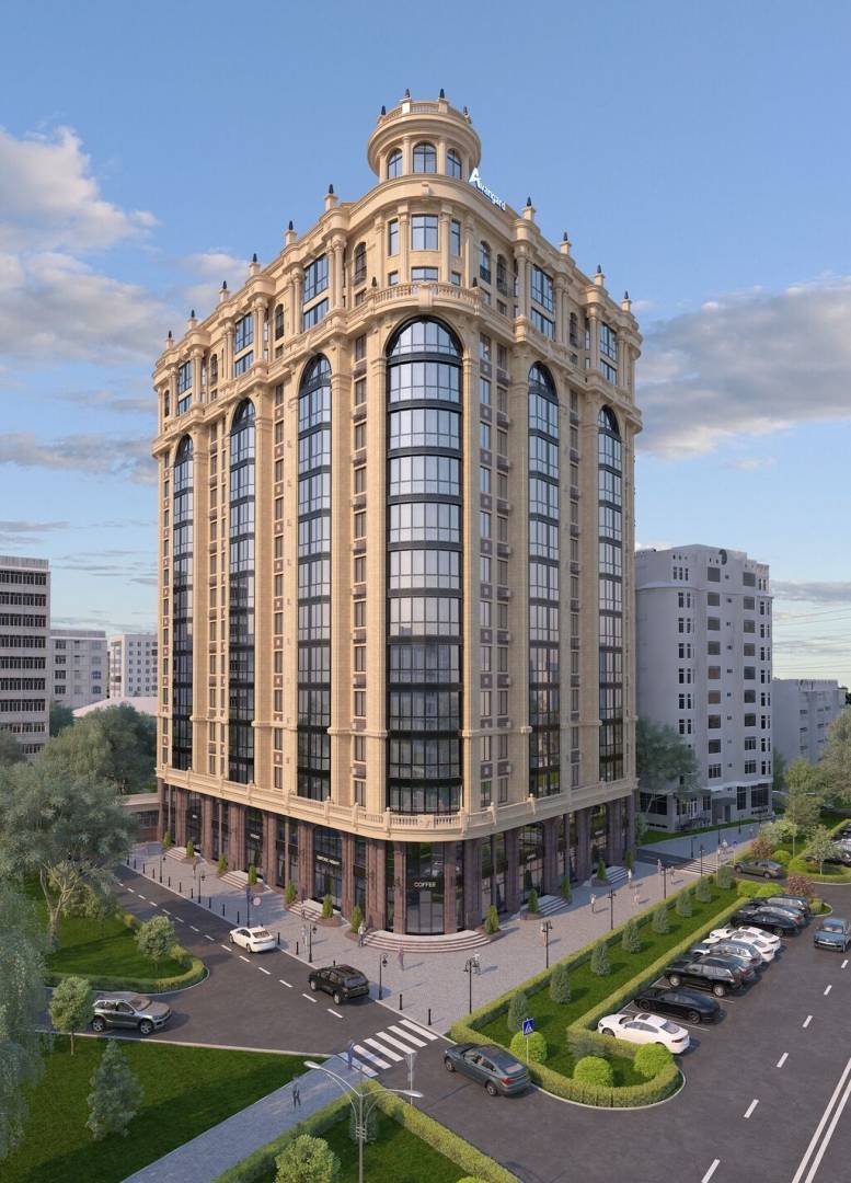 KB Properties - Best Property Dealer | Best Commercial Properties