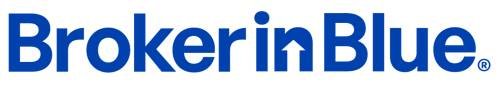 BrokerInBlue - Professional Real Estate Brokers