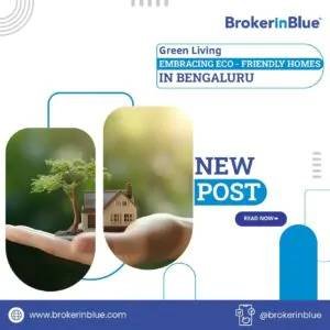 BrokerInBlue - Professional Real Estate Brokers