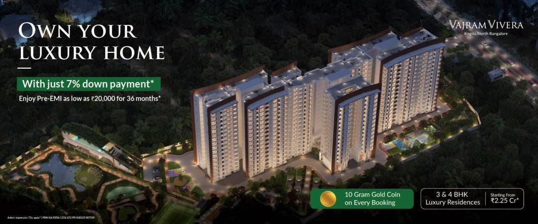 Vajram Group