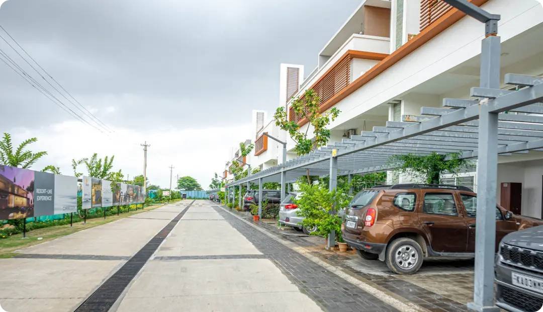 Valmark Cityville