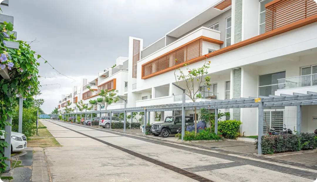 Valmark Cityville
