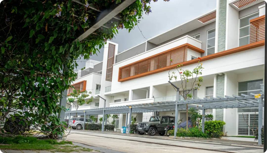 Valmark Cityville