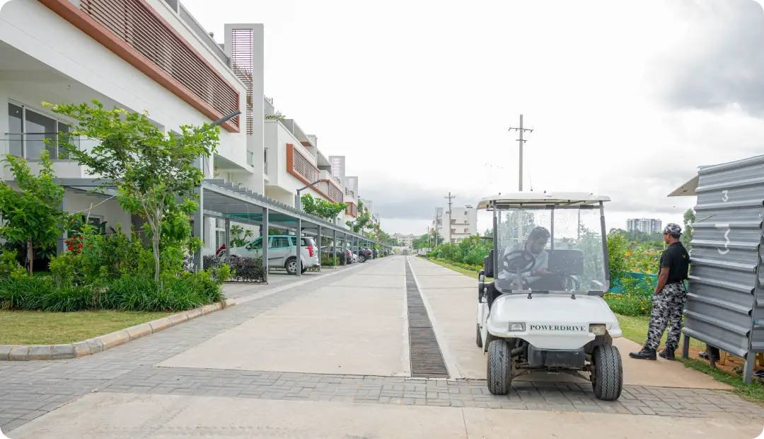 Valmark Cityville