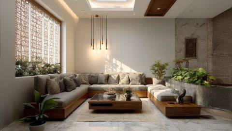 Kumar Builders