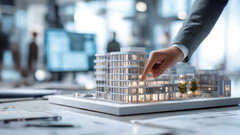 Kumar Builders