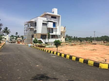 Praja Properties India Private Limited
