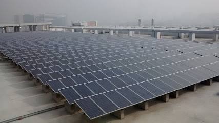 Solstrom Energy Solution