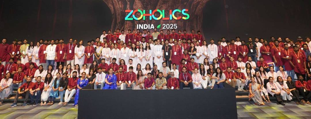 Zoho Corporation