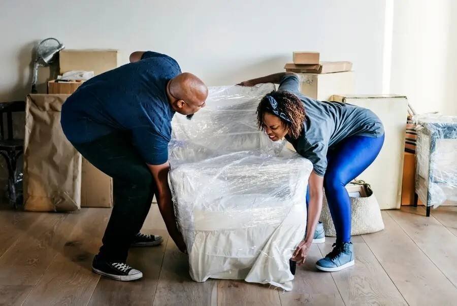 Creative Packers and Movers