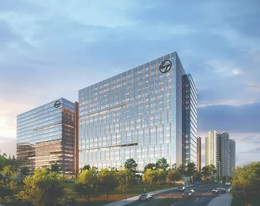 Larsen & Toubro Ltd