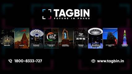 Tagbin Services Pvt. Ltd. – Best AI & Experiential Tech Company