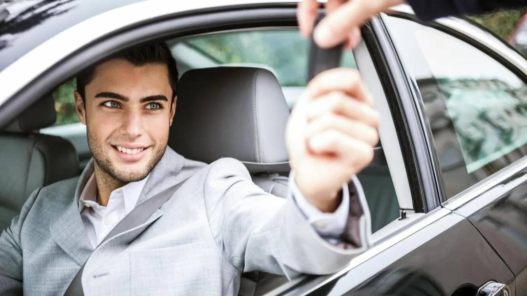 Quick Car rentals