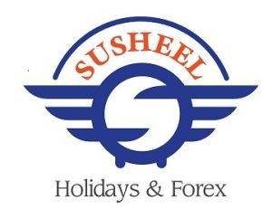 SUSHEEL HOLIDAYS & FOREX PVT LTD