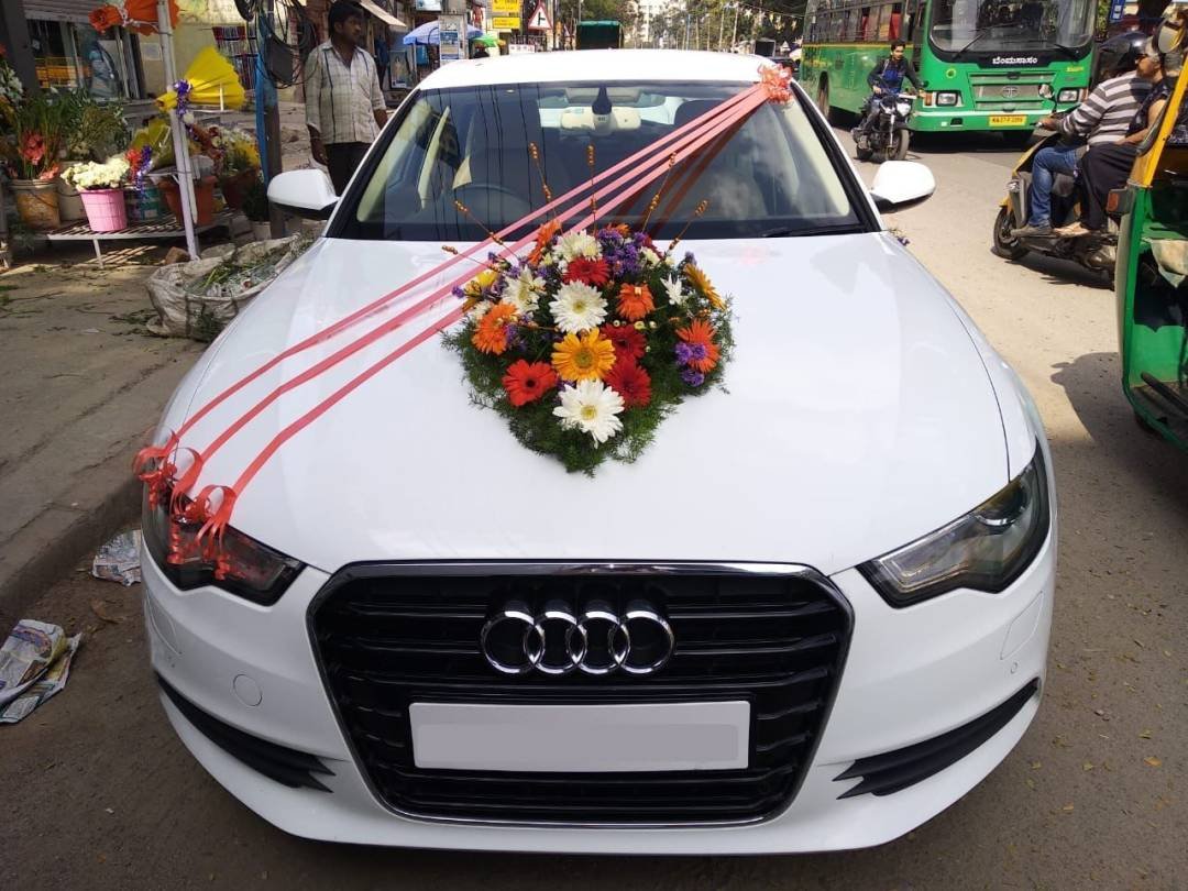 BSR tours & travels | Outstation Car Rental In Bangalore with driver