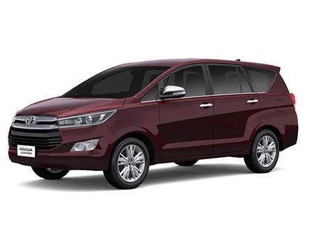 MyChoize - Self Drive Car Rentals