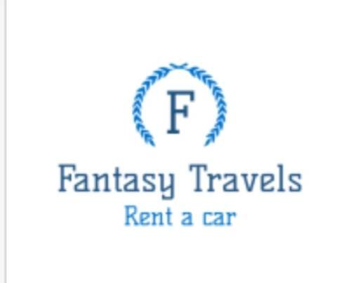 Fantasy Travels || Car&bus rental service ,tempo traveller, luxury bus rent