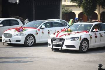 All Rounder Cabs Car Rental With Driver