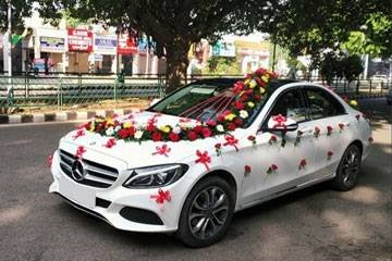 All Rounder Cabs Car Rental With Driver