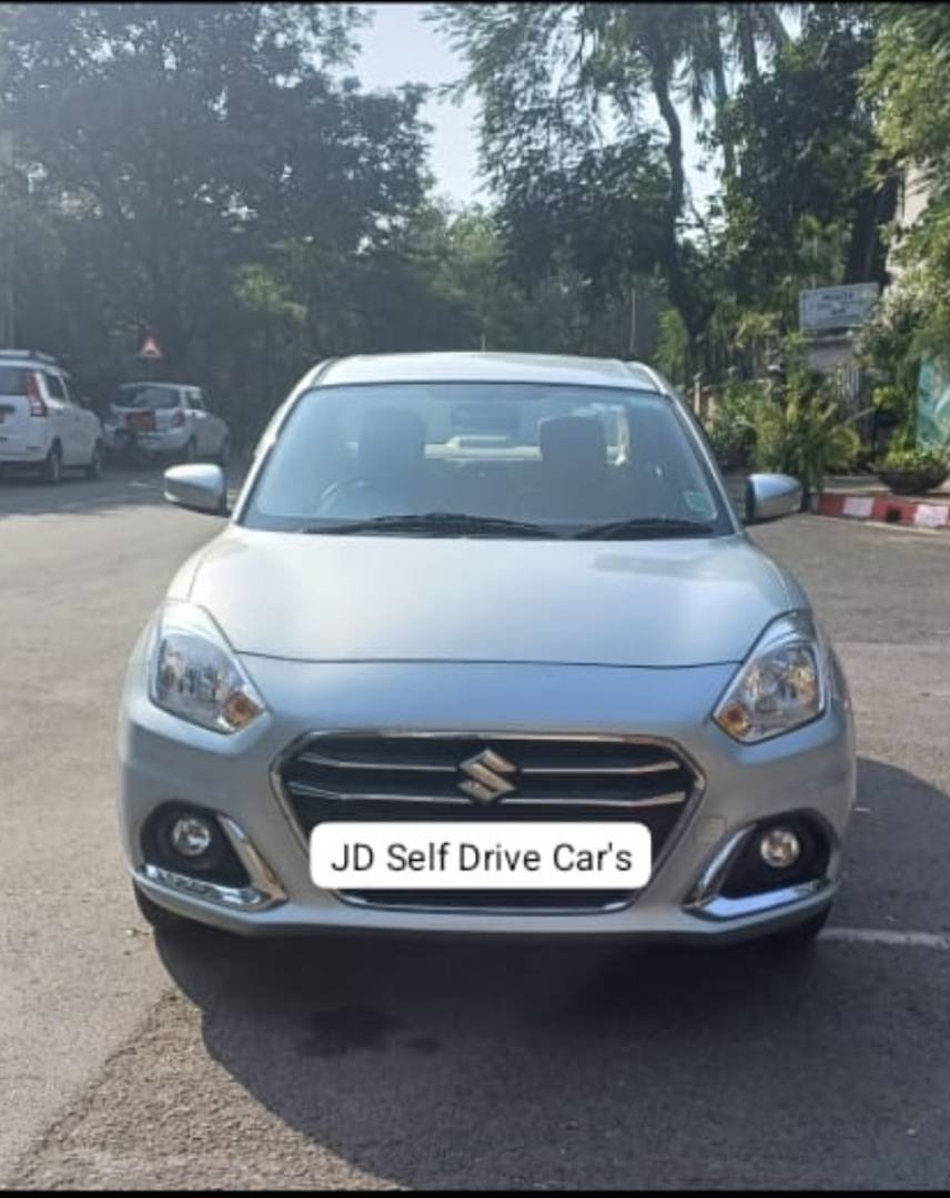 Jd Self Drive Cars