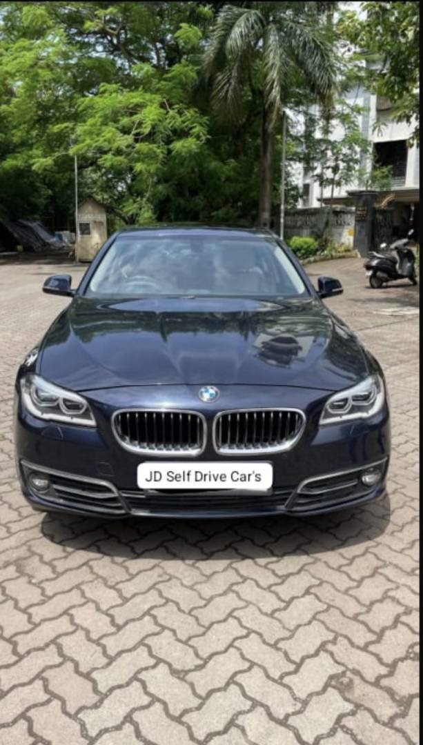 Jd Self Drive Cars
