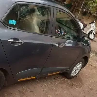 Prawaas Car Rentals