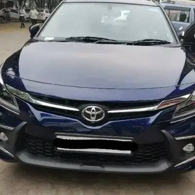 Prawaas Car Rentals