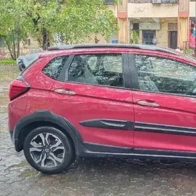 Prawaas Car Rentals
