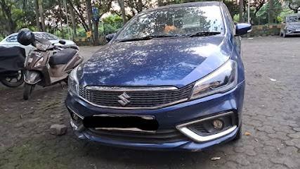 Prawaas Car Rentals