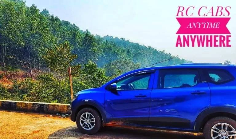 Rc Travels